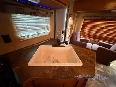 2015 Forest River RV Cherokee Grey Wolf photo 13
