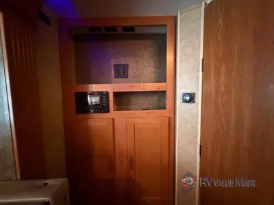 2015 Forest River RV Cherokee Grey Wolf photo 17