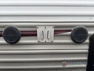 2015 Forest River RV Cherokee Grey Wolf photo 8