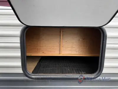 2015 Forest River RV Cherokee Grey Wolf photo 5