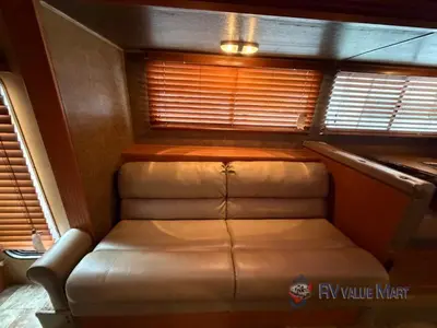 2015 Forest River RV Cherokee Grey Wolf photo 11