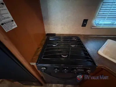2015 Forest River RV Cherokee Grey Wolf photo 14