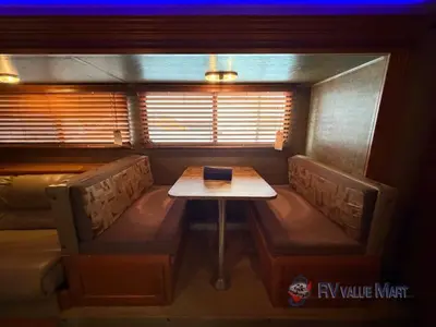 2015 Forest River RV Cherokee Grey Wolf photo 10