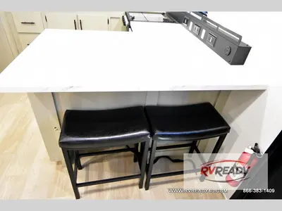 2027 Forest River RV Cherokee Alpha Wolf photo 17