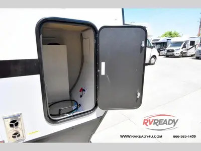 2027 Forest River RV Cherokee Alpha Wolf photo 35