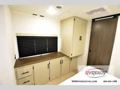 2027 Forest River RV Cherokee Alpha Wolf photo 10