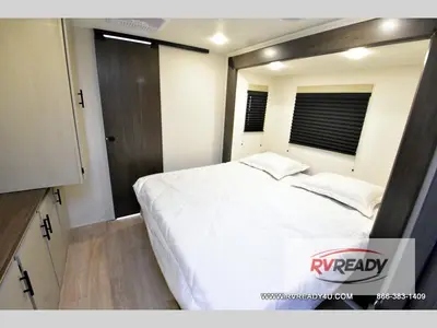 2027 Forest River RV Cherokee Alpha Wolf photo 9