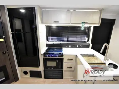 2027 Forest River RV Cherokee Alpha Wolf photo 14