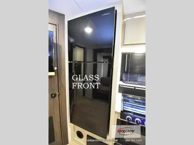2027 Forest River RV Cherokee Alpha Wolf photo 17