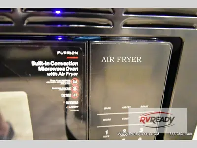 2027 Forest River RV Cherokee Alpha Wolf photo 18