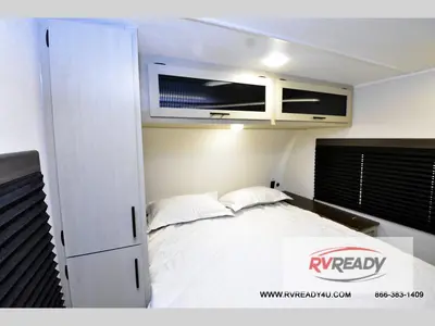 2027 Forest River RV Cherokee Alpha Wolf photo 8