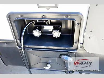 2027 Forest River RV Cherokee Alpha Wolf photo 48