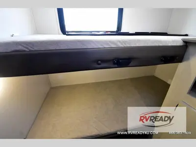 2027 Forest River RV Cherokee Alpha Wolf photo 31
