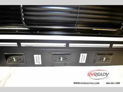 2027 Forest River RV Cherokee Alpha Wolf photo 19
