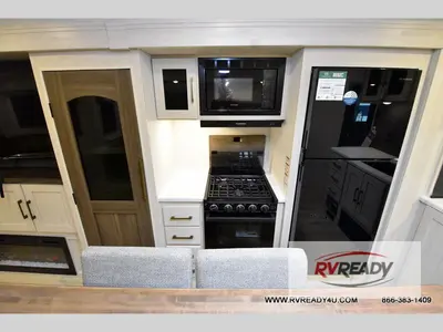 2026 Forest River RV Grand Surveyor photo 13