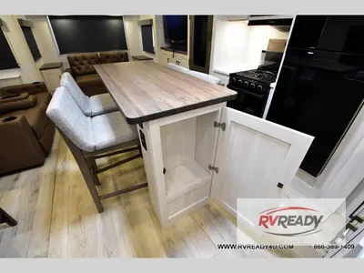 2026 Forest River RV Grand Surveyor photo 34