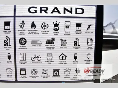 2026 Forest River RV Grand Surveyor photo 47