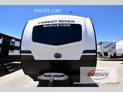 2026 Forest River RV Grand Surveyor photo 2