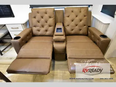 2026 Forest River RV Grand Surveyor photo 40