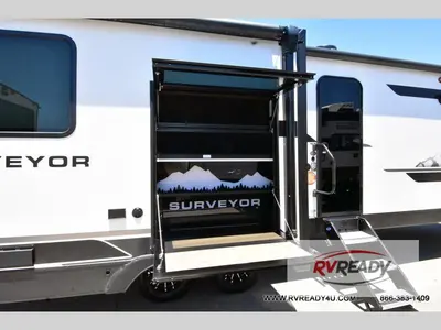 2026 Forest River RV Grand Surveyor photo 6