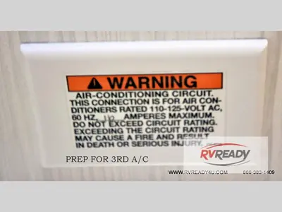 2026 Forest River RV Grand Surveyor photo 44
