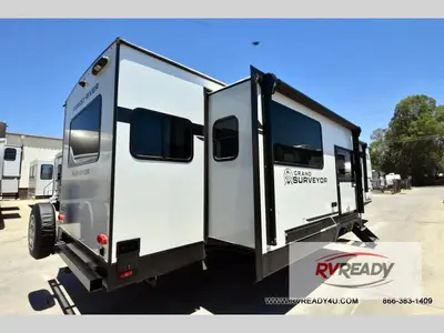 2026 Forest River RV Grand Surveyor photo 5