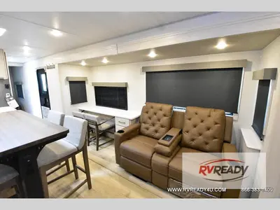 2026 Forest River RV Grand Surveyor photo 9