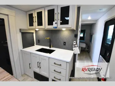 2026 Forest River RV Grand Surveyor photo 14