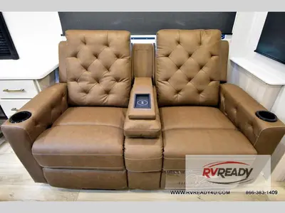 2026 Forest River RV Grand Surveyor photo 39