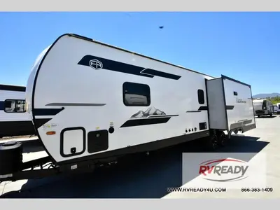 2026 Forest River RV Grand Surveyor photo 3