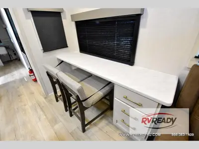 2026 Forest River RV Grand Surveyor photo 12