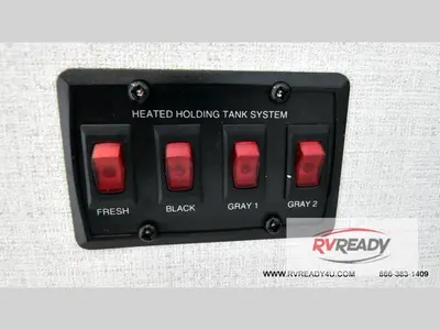 2026 Forest River RV Grand Surveyor photo 30