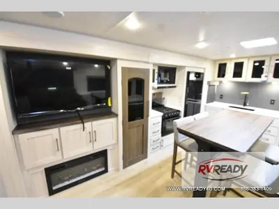 2026 Forest River RV Grand Surveyor photo 10
