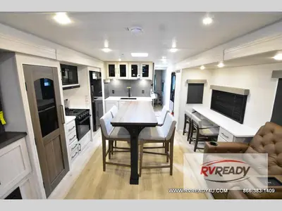 2026 Forest River RV Grand Surveyor photo 8