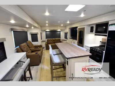 2026 Forest River RV Grand Surveyor photo 7