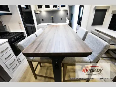2026 Forest River RV Grand Surveyor photo 11