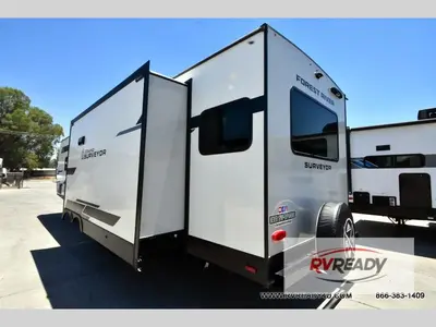 2026 Forest River RV Grand Surveyor photo 4