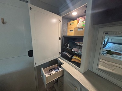 2024 FLEETWOOD DISCOVERY LXE photo 39