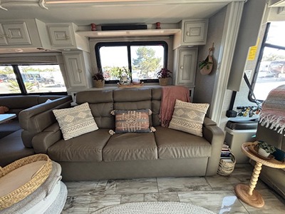 2024 FLEETWOOD DISCOVERY LXE photo 15