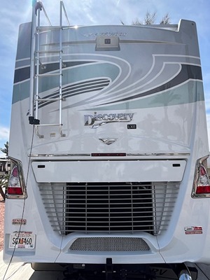 2024 FLEETWOOD DISCOVERY LXE photo 7