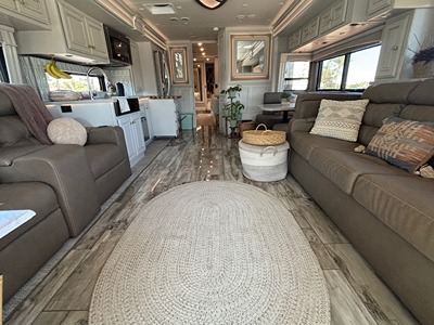 2024 FLEETWOOD DISCOVERY LXE photo 17