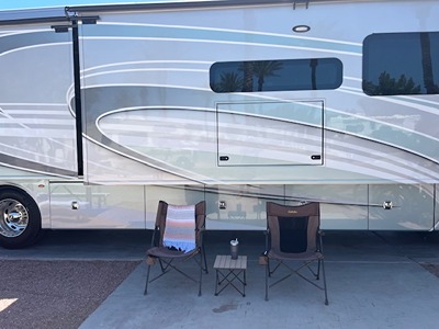 2024 FLEETWOOD DISCOVERY LXE photo 12