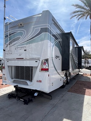 2024 FLEETWOOD DISCOVERY LXE photo 5