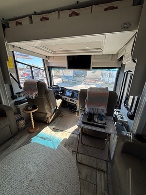 2024 FLEETWOOD DISCOVERY LXE photo 25