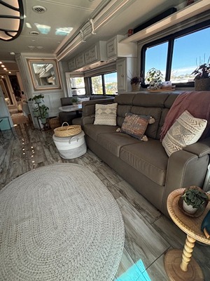 2024 FLEETWOOD DISCOVERY LXE photo 19