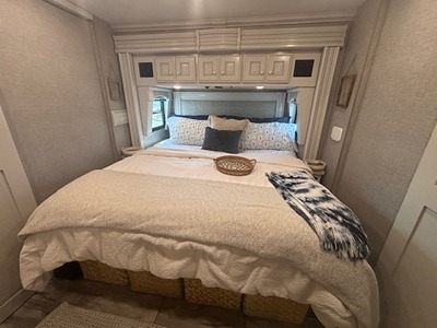 2024 FLEETWOOD DISCOVERY LXE photo 31