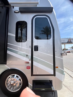 2024 FLEETWOOD DISCOVERY LXE photo 8