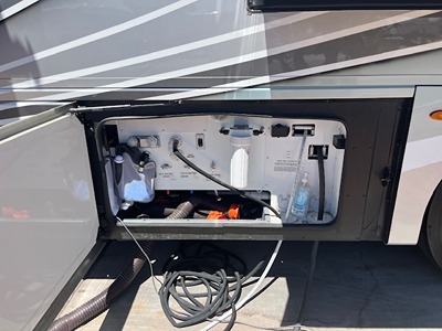 2024 FLEETWOOD DISCOVERY LXE photo 46