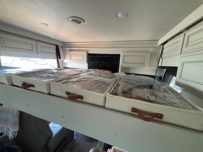 2024 FLEETWOOD DISCOVERY LXE photo 49