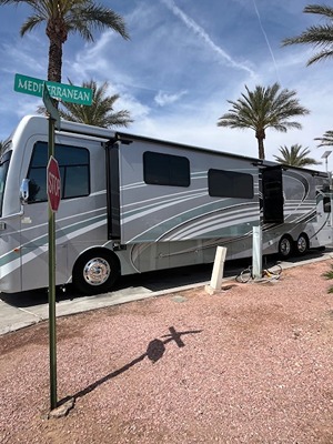 2024 FLEETWOOD DISCOVERY LXE photo 6